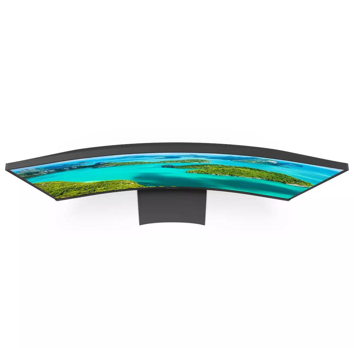 Monitor PHILIPS E Line 241E1SC/00 (23,6" - VA - 75 Hz - Preto) — miniatura 6