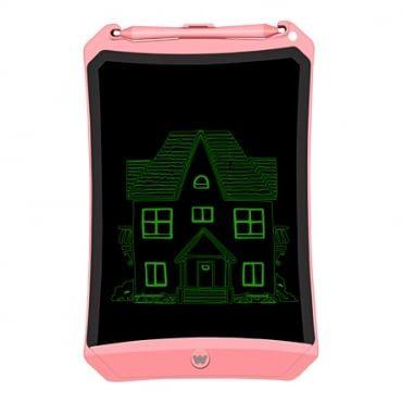 Quadro Digital WOXTER Smart Pad 90 Writing (9" - Rosa)