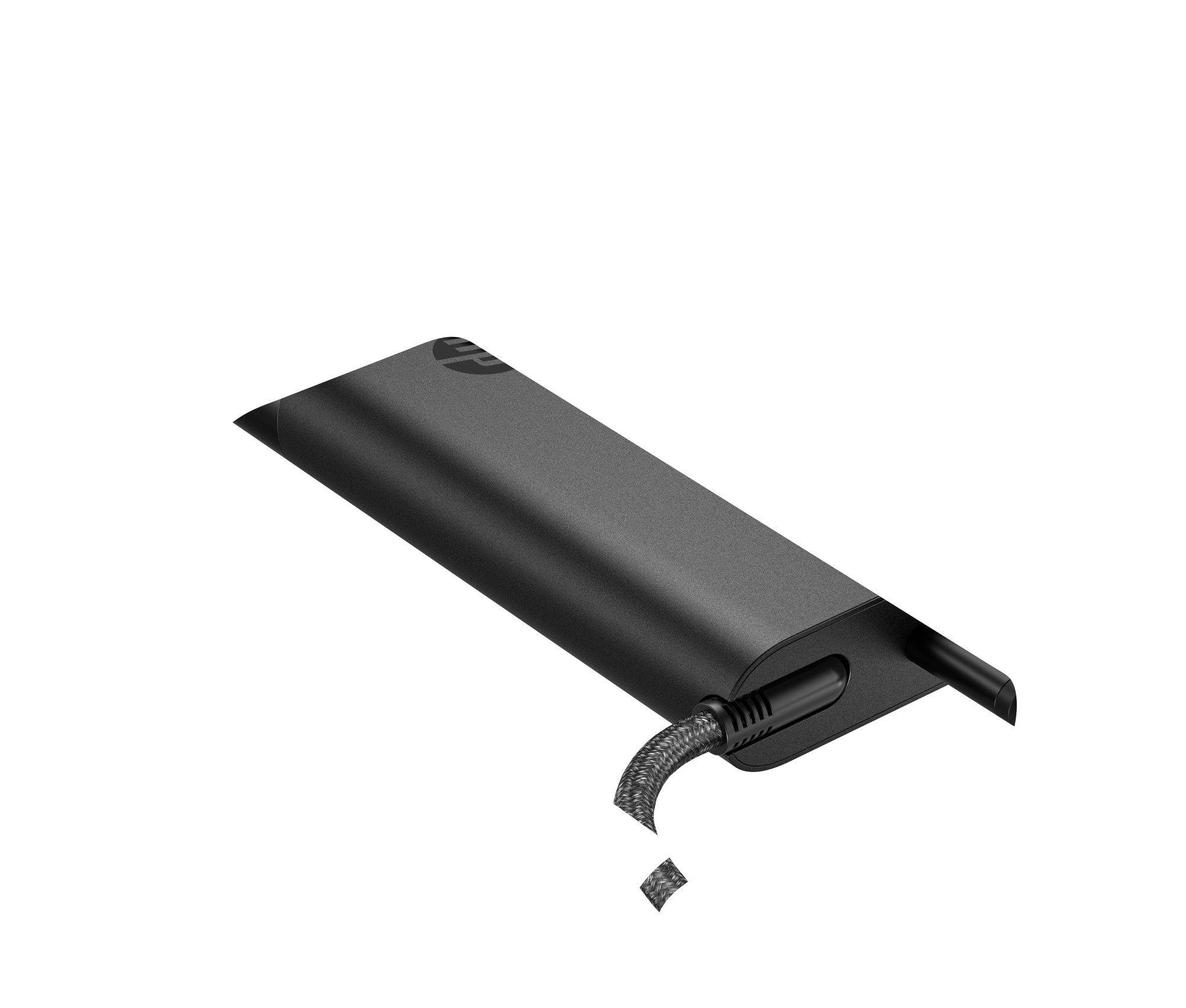 Carregador de Portátil HP 8B3Y2UT#ABB (Computador portátil - AC a DC - Preto), miniatura 2