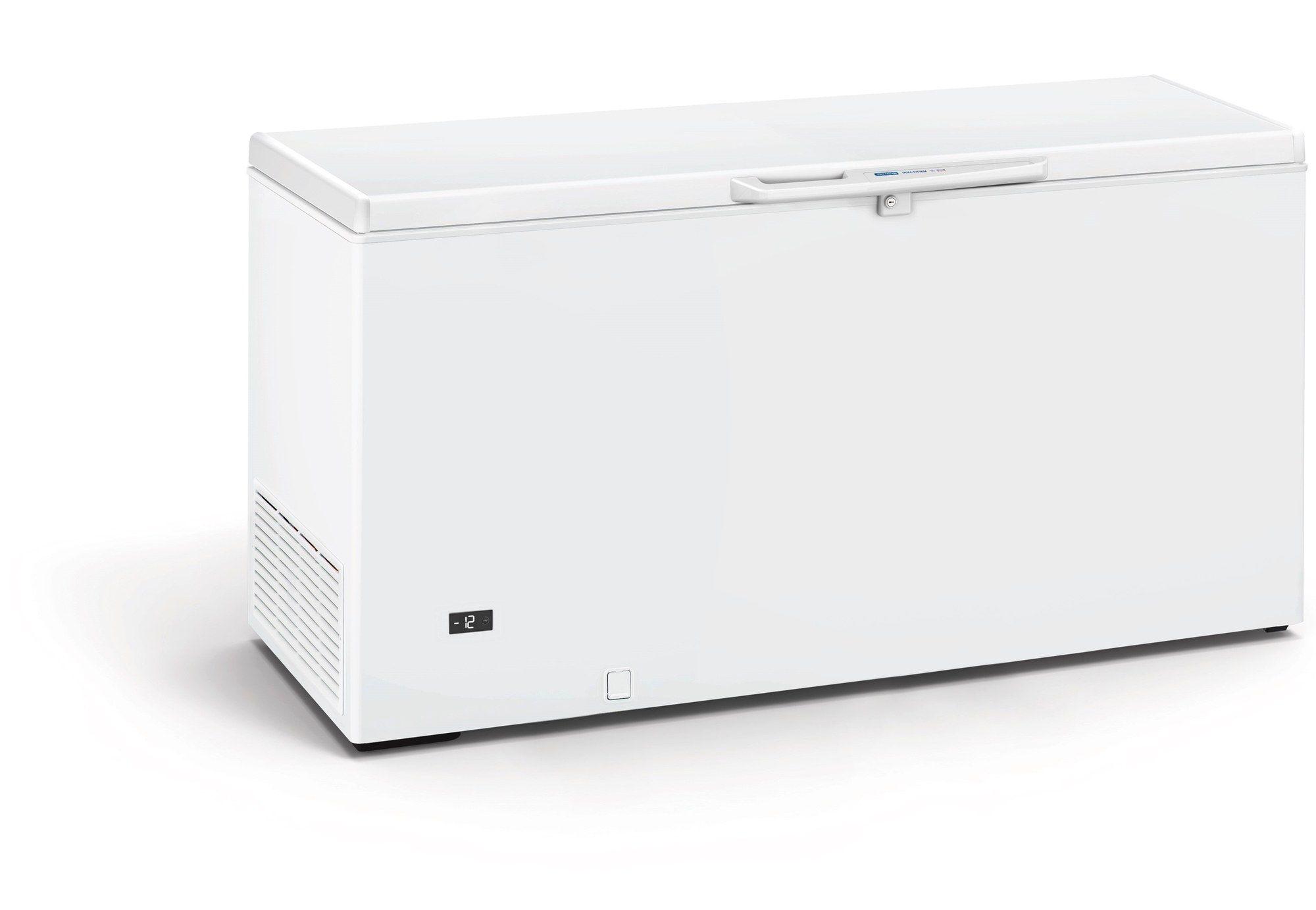 Arca Horizontal TENSAI TCHEU430DUOVD (Altura 87 cm - 87 cm - 152 cm - Branco)