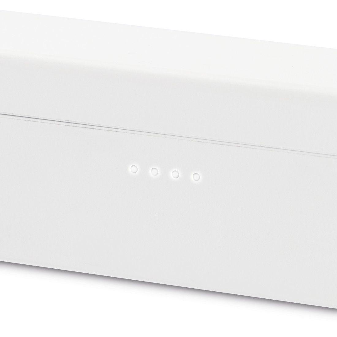 Auscultadores HAMA 00184104 Spirit Pocket (Binaural - True Wireless Stereo - Intra-aural - Branco), miniatura 8