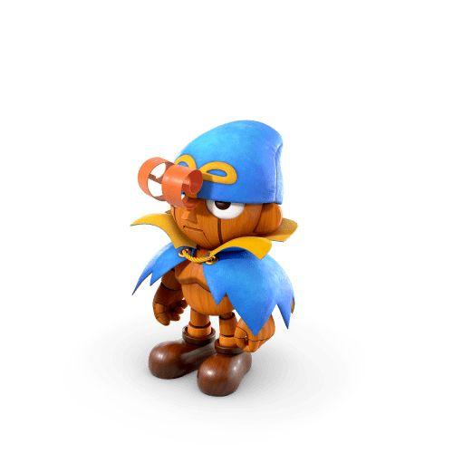 Jogo Nintendo Switch NINTENDO Super Mario RPG (Cartucho - Edição Padrão) — miniatura 8