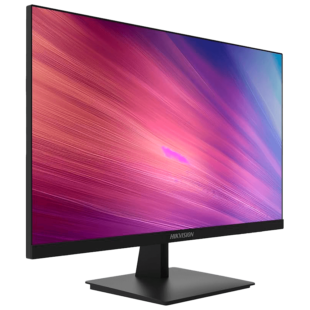 Monitor HIKVISION DS-D5027FN01 (27" - IPS - 75 Hz - Preto), miniatura 3