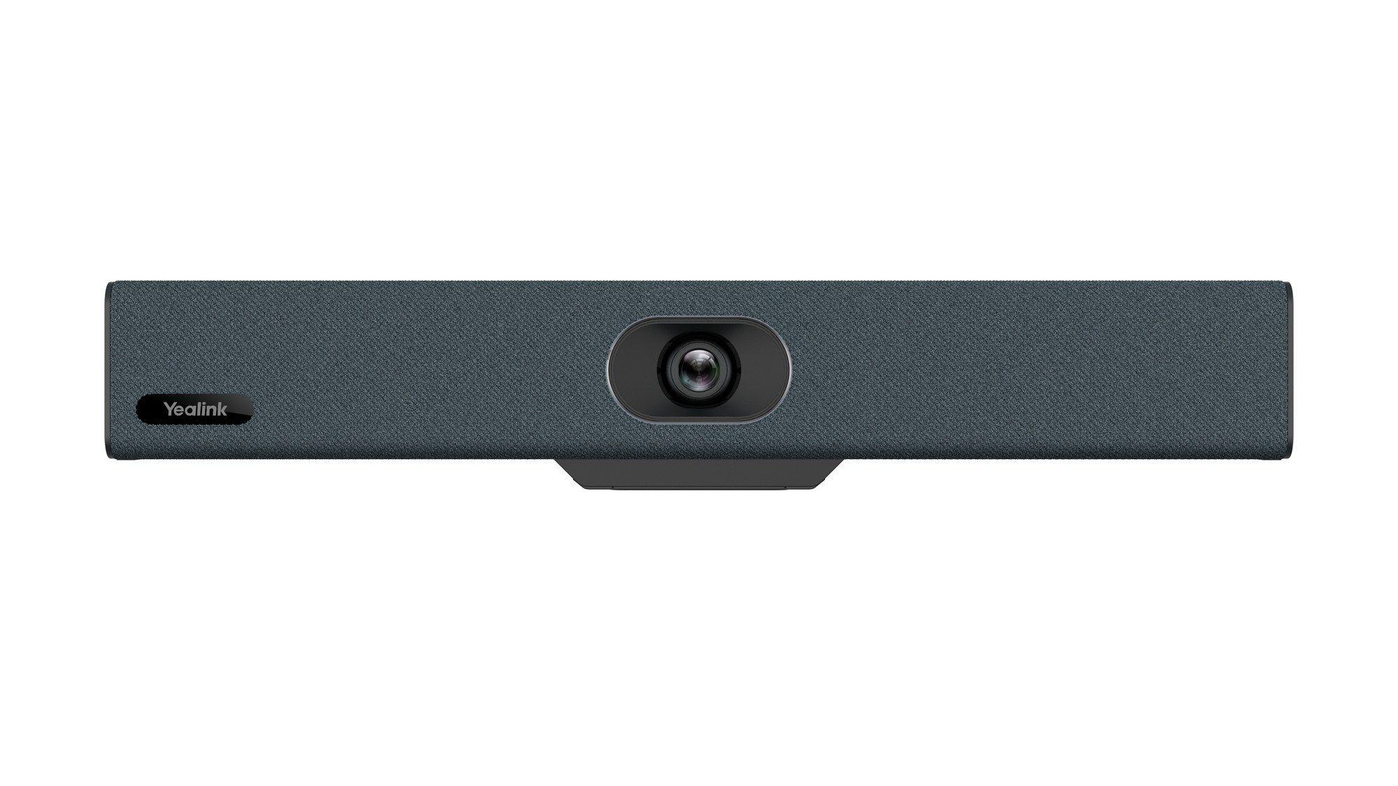 Sistema de Videoconferência YEALINK UVC34 (Preto), miniatura 2