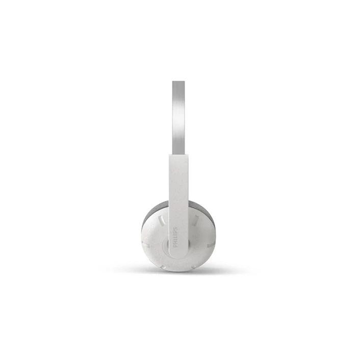 Auscultadores PHILIPS TAH2000WT/00 (Binaural - Sem fios - Supra-aural - Branco) — miniatura 3