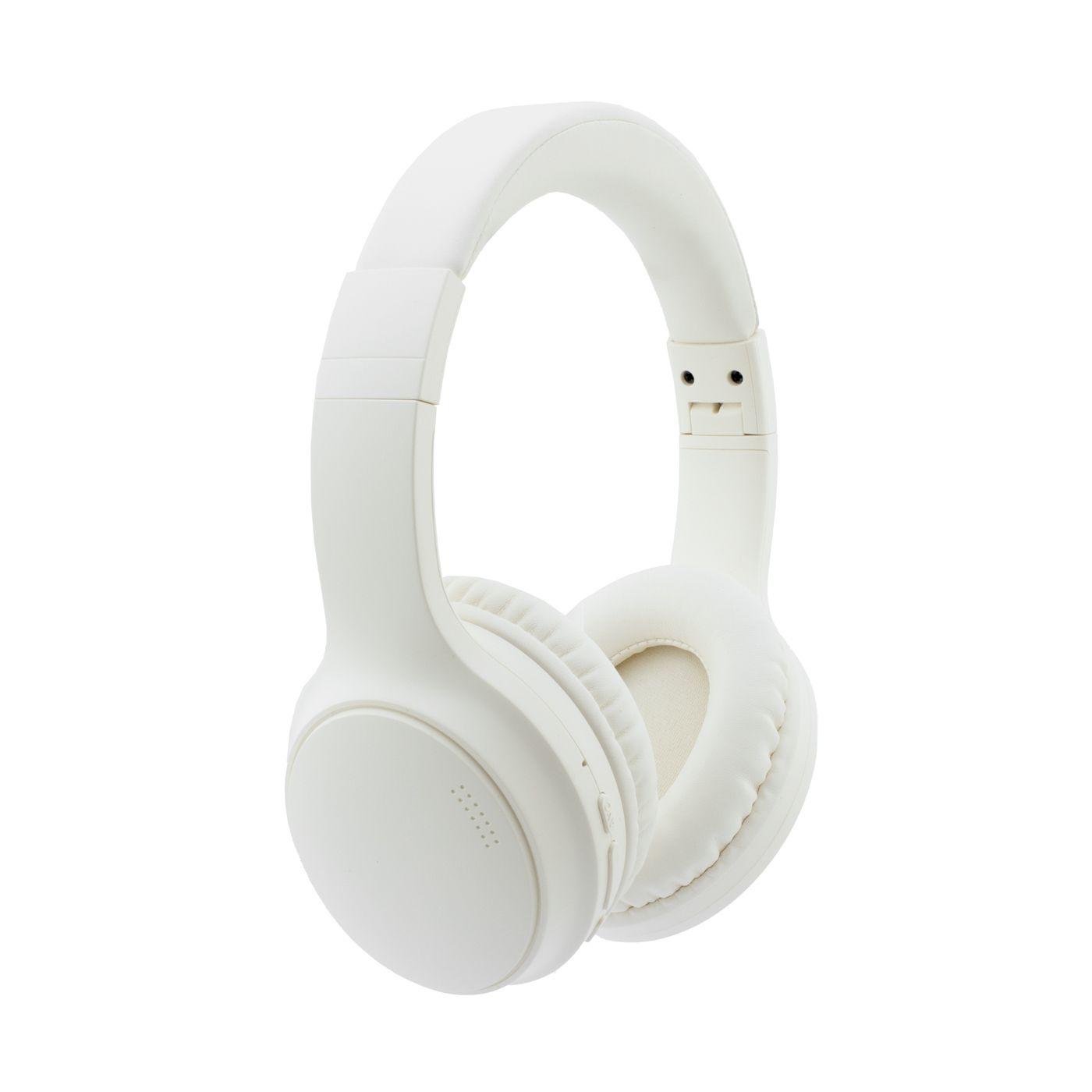 Auscultadores COOLBOX AIR-40 (Binaural - Com fios e sem fios - Supra-aural - Bege), miniatura 3