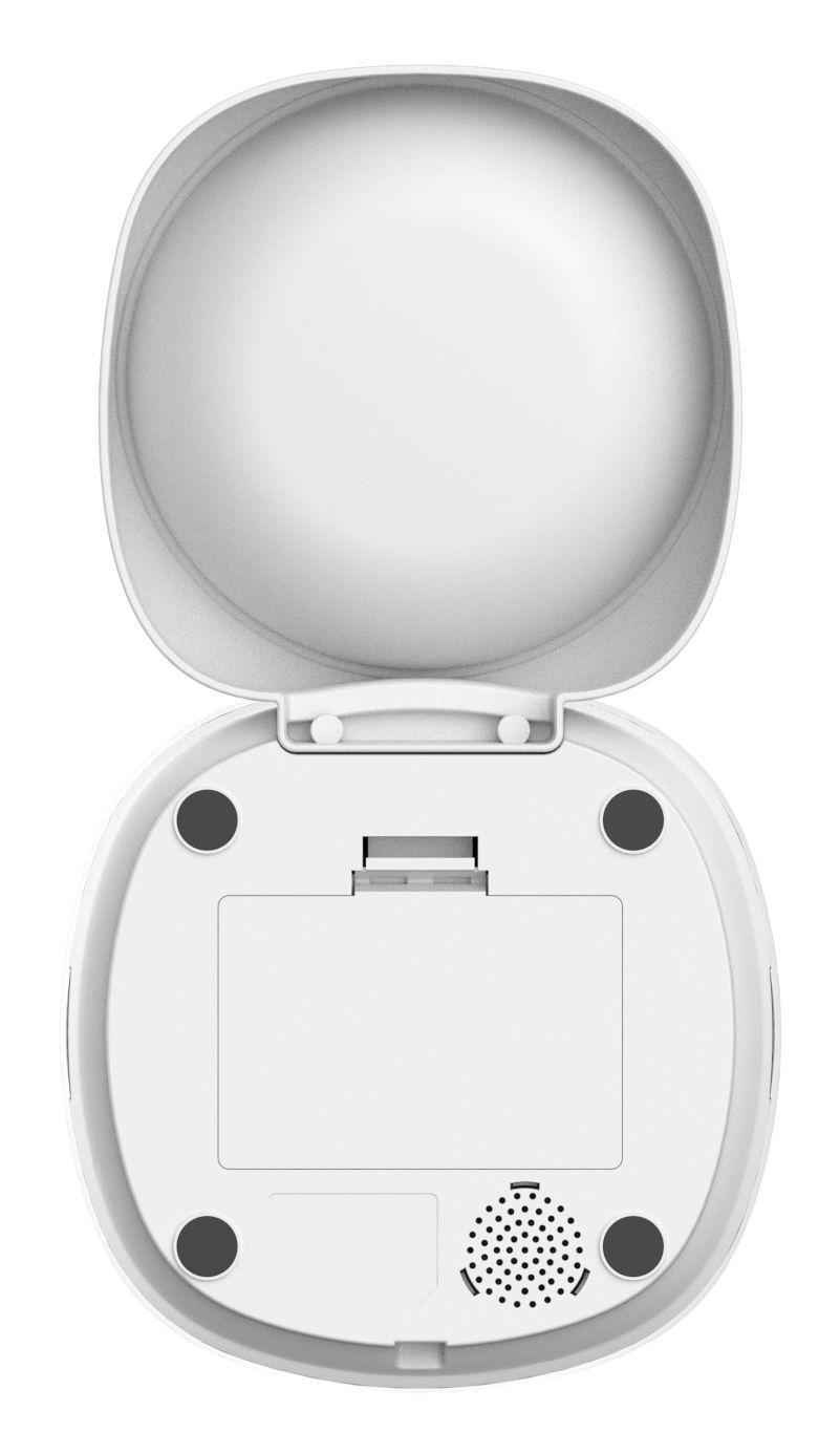 Comedouro IMOU PF1 (4L - Câmara 4MP 2.5K - Branco) — miniatura 5