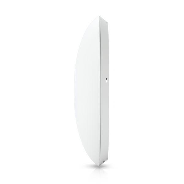Pack 5 Access Points UBIQUITI U7 Pro (Wi-Fi 7 - 5700 Mbit/s - 2,4 GHz, 5 GHz e 6 GHz - Branco) — miniatura 4