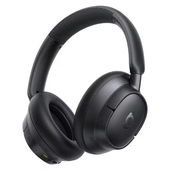 Auscultadores BASEUS Bass BH1 NC (Bluetooth - Supra-aural - 40 mm - Preto), miniatura 2