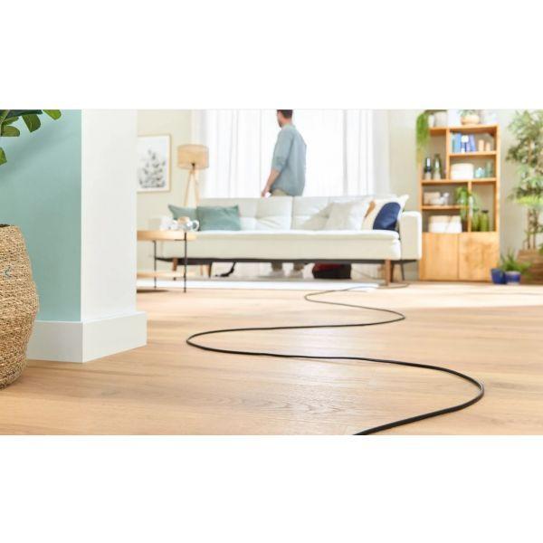 Aspirador BOSCH BGD38RD1H (Altura 41 cm - 4 l - Vermelho), miniatura 4