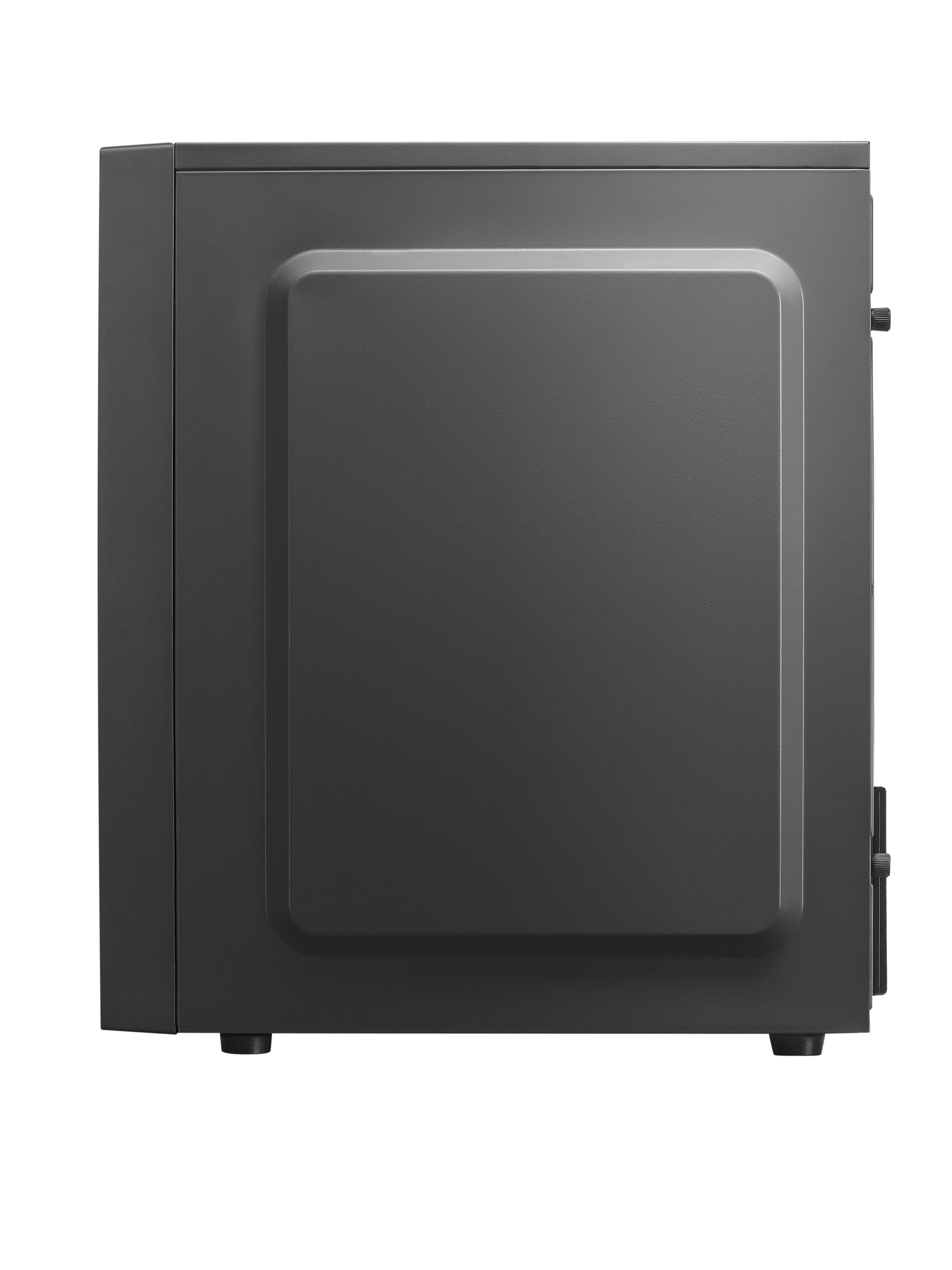 Caixa PC MARS GAMING MCM (micro ATX, Mini-ITX - Mini Tower - Micro-ATX, Mini-ITX - Preto) — miniatura 8