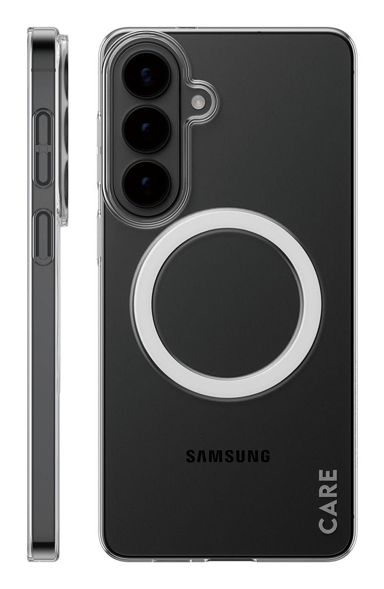 Capa PANZERGLASS CARE SL1M para Samsung Galaxy S26+ (Samsung Galaxy S26+ - 6,7" - Samsung - Transparente)