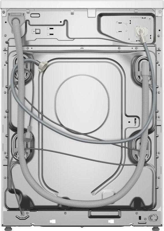 Máquina de Lavar Roupa Independente BOSCH WGG14Z00ES (1200 RPM - B - A - Branco) — miniatura 5