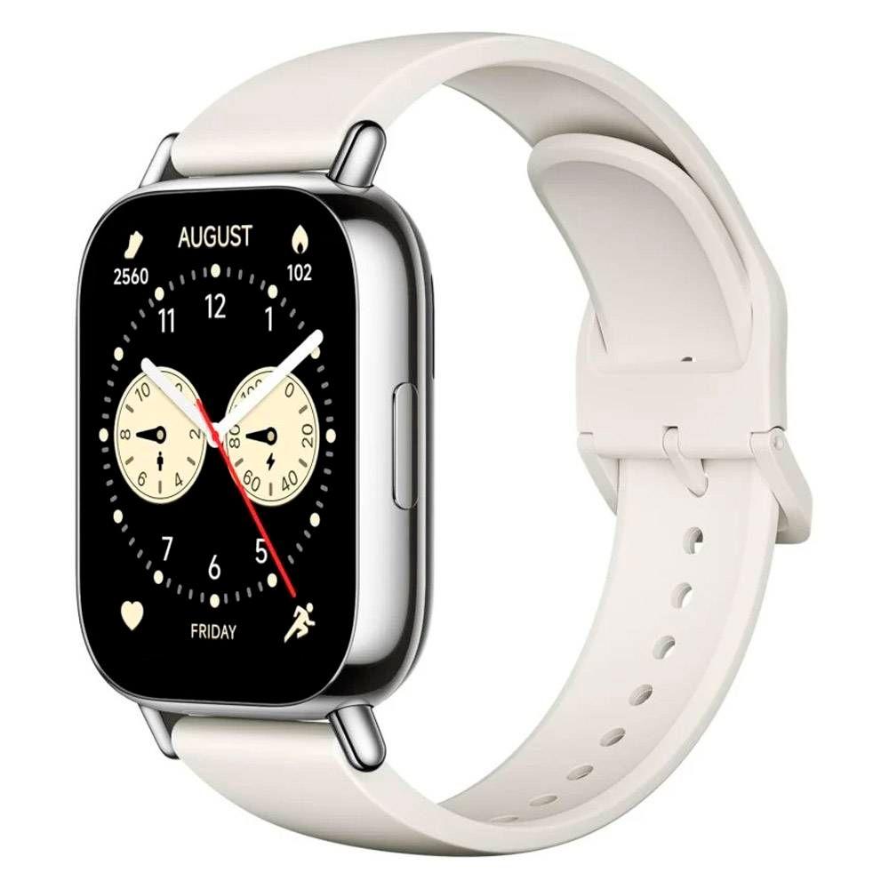 Smartwatch XIAOMI Redmi Watch 5 Lite (AMOLED 1,96" - Dourado) — miniatura 2