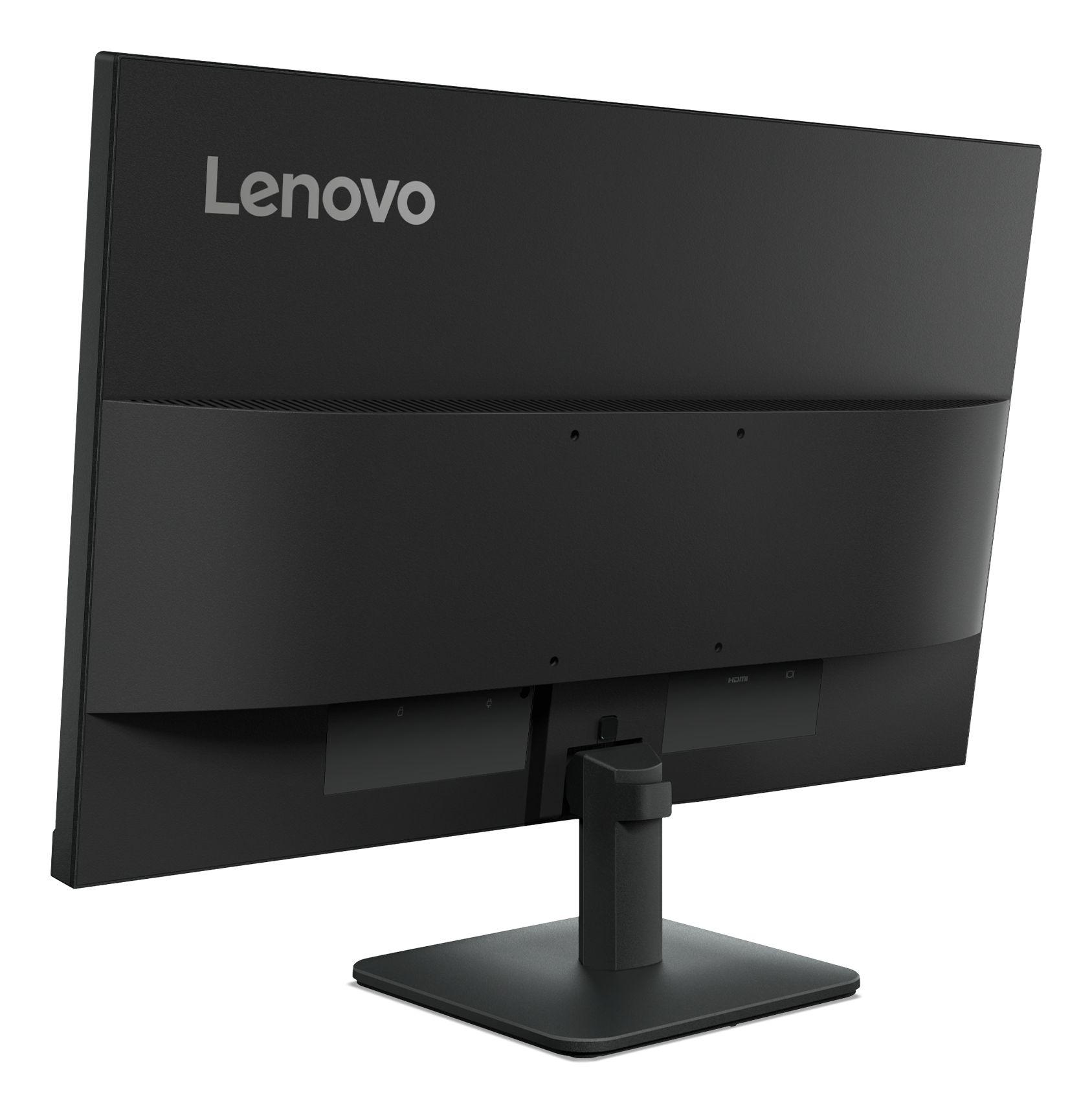 Monitor LENOVO L24-4e (23,8" - IPS - 100 Hz - Preto) — miniatura 4