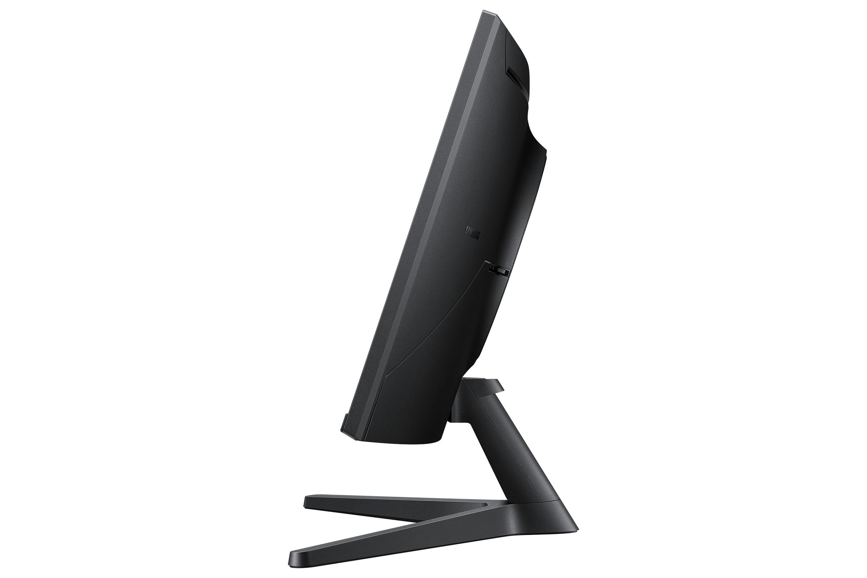 Monitor SAMSUNG ViewFinity S5 S34H550GAU (34" - VA - 120 Hz - Preto) — miniatura 5