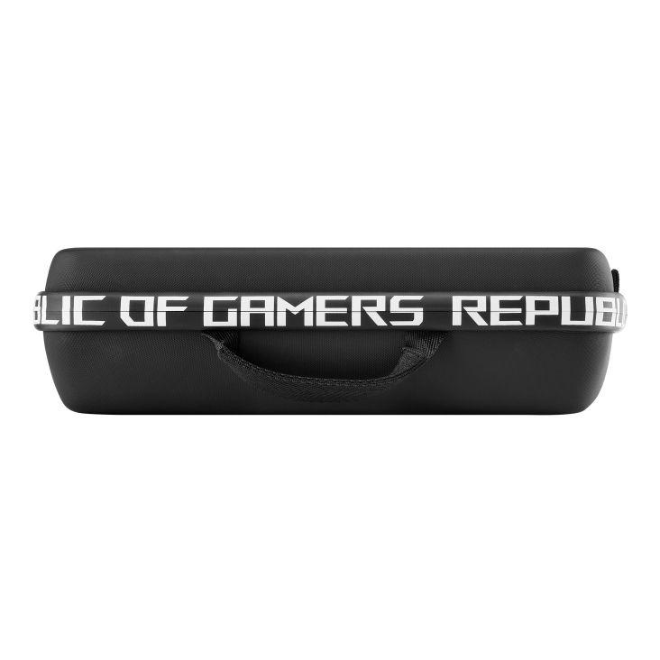 Bolsa de Transporte ASUS ROG Ally Premium (Preto) — miniatura 5