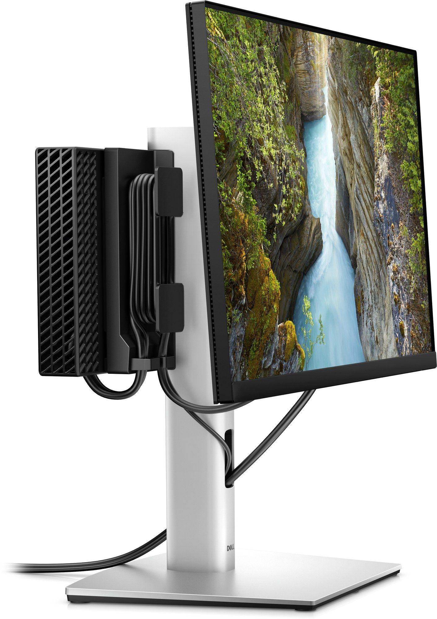 Suporte All-in-One DELL MFS22 (19" - 68,6 cm - Prateado e Preto), miniatura 4