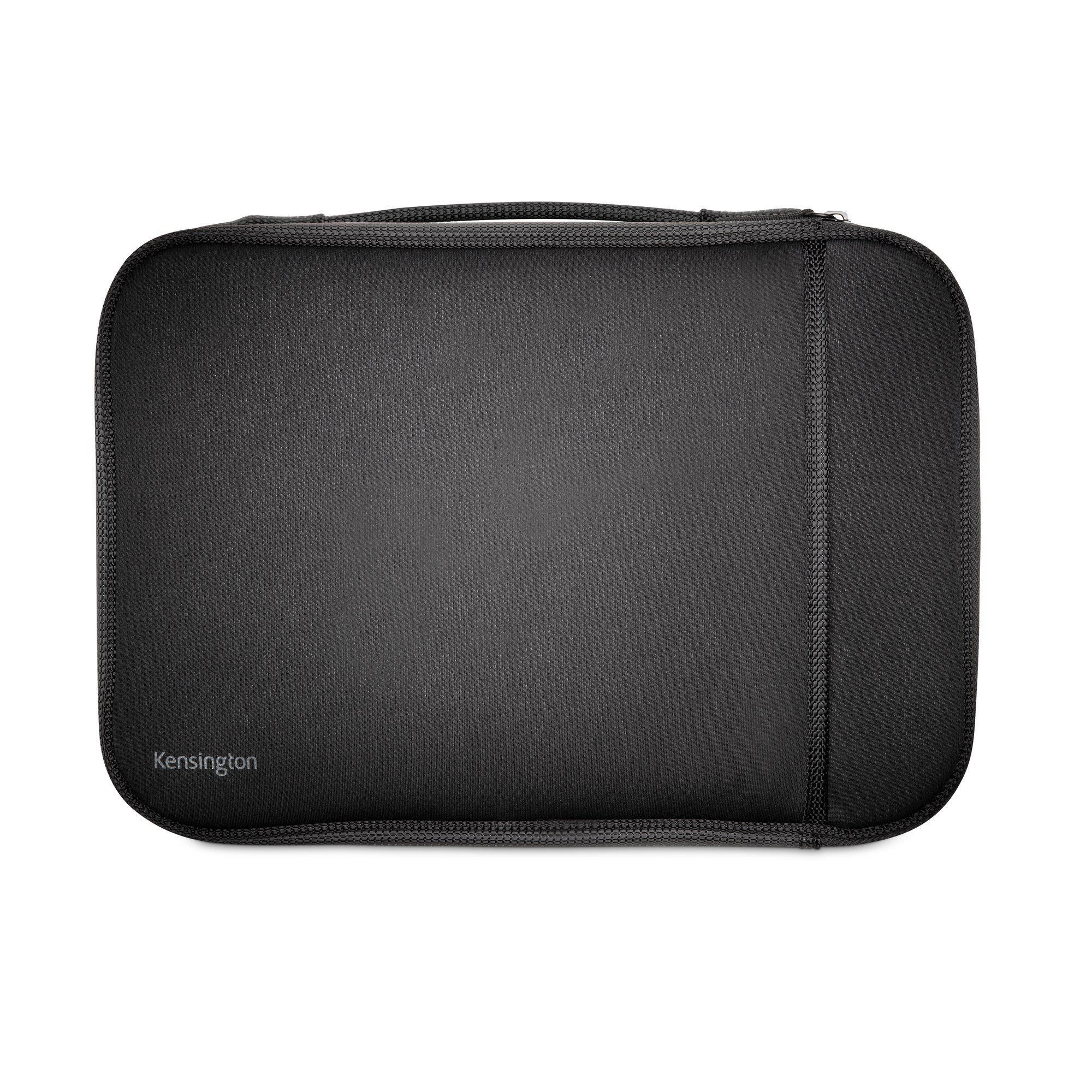 Bolsa para Portátil KENSINGTON Universal Cover Folio K62610WW (14" - Preto)