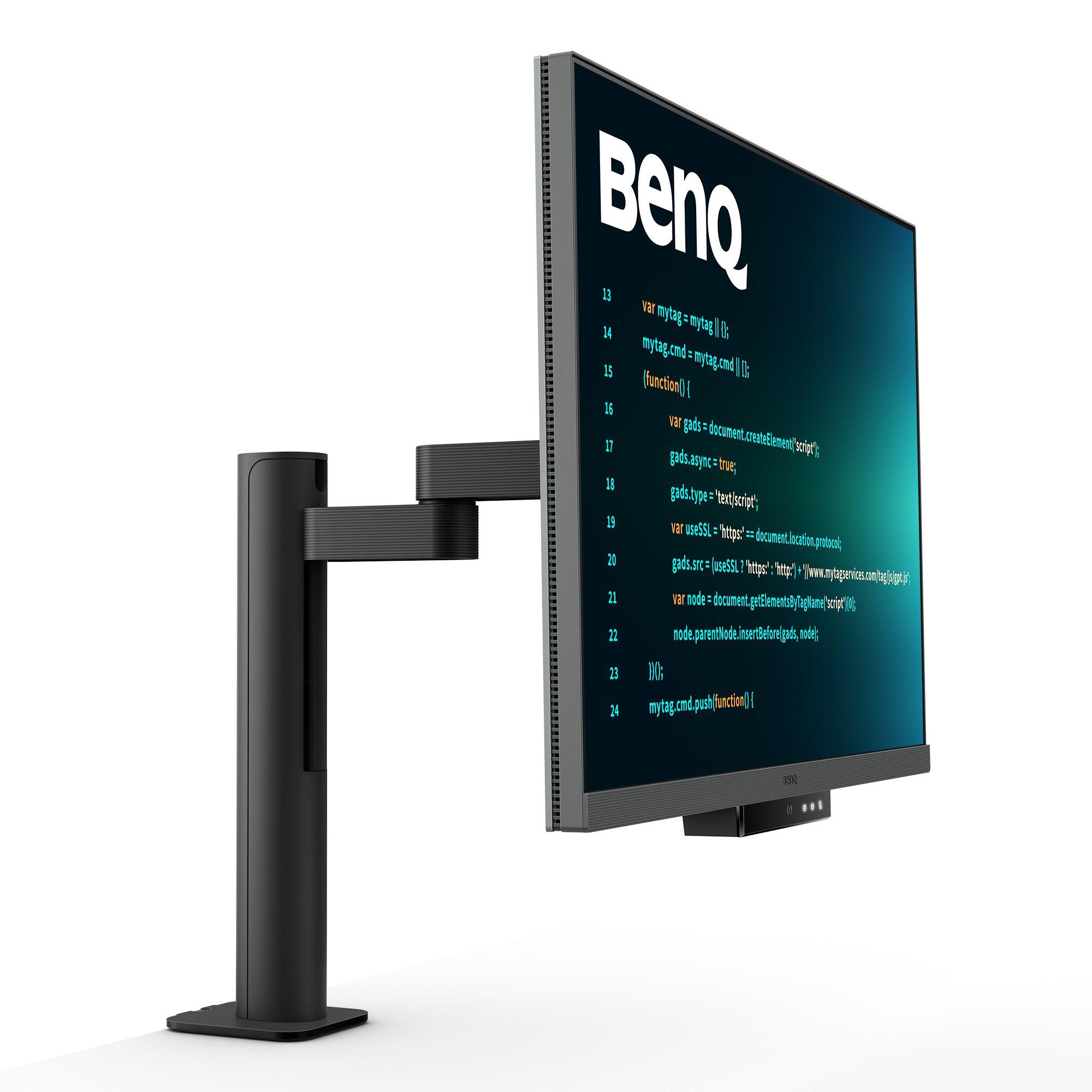 Monitor BENQ RD280UA (28,2" - IPS - 60 Hz - Preto) — miniatura 2