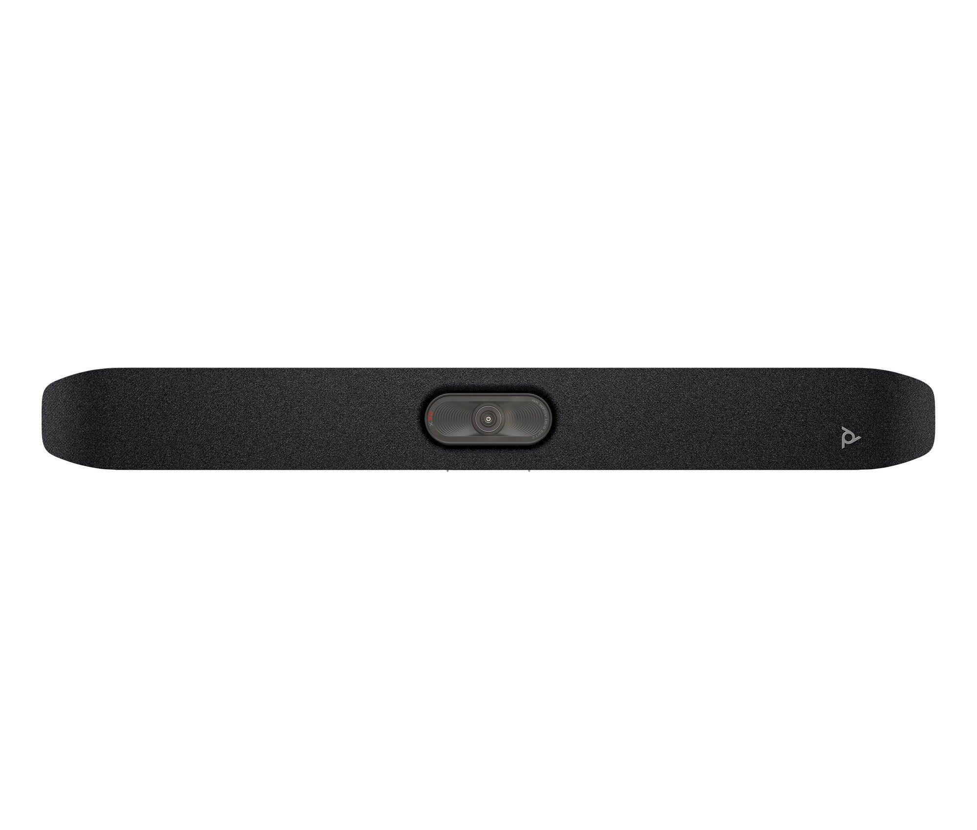 Barra de Videoconferência HP POLY Studio X32 (Preto)