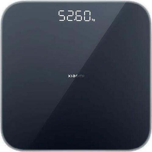 Balança Pessoal Inteligente XIAOMI Smart Scale S200 (Plástico, vidro temperado - Cinzento Escuro)