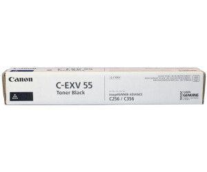 Toner CANON C-EXV55 (23000 páginas - Preto), miniatura 3