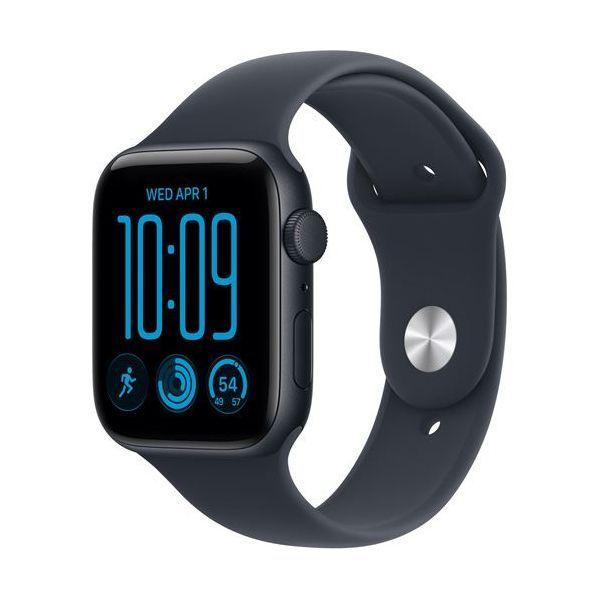 Smartwatch APPLE Watch SE 3 GPS 44 mm (Retangular - iOS - Retina OLED), miniatura 2