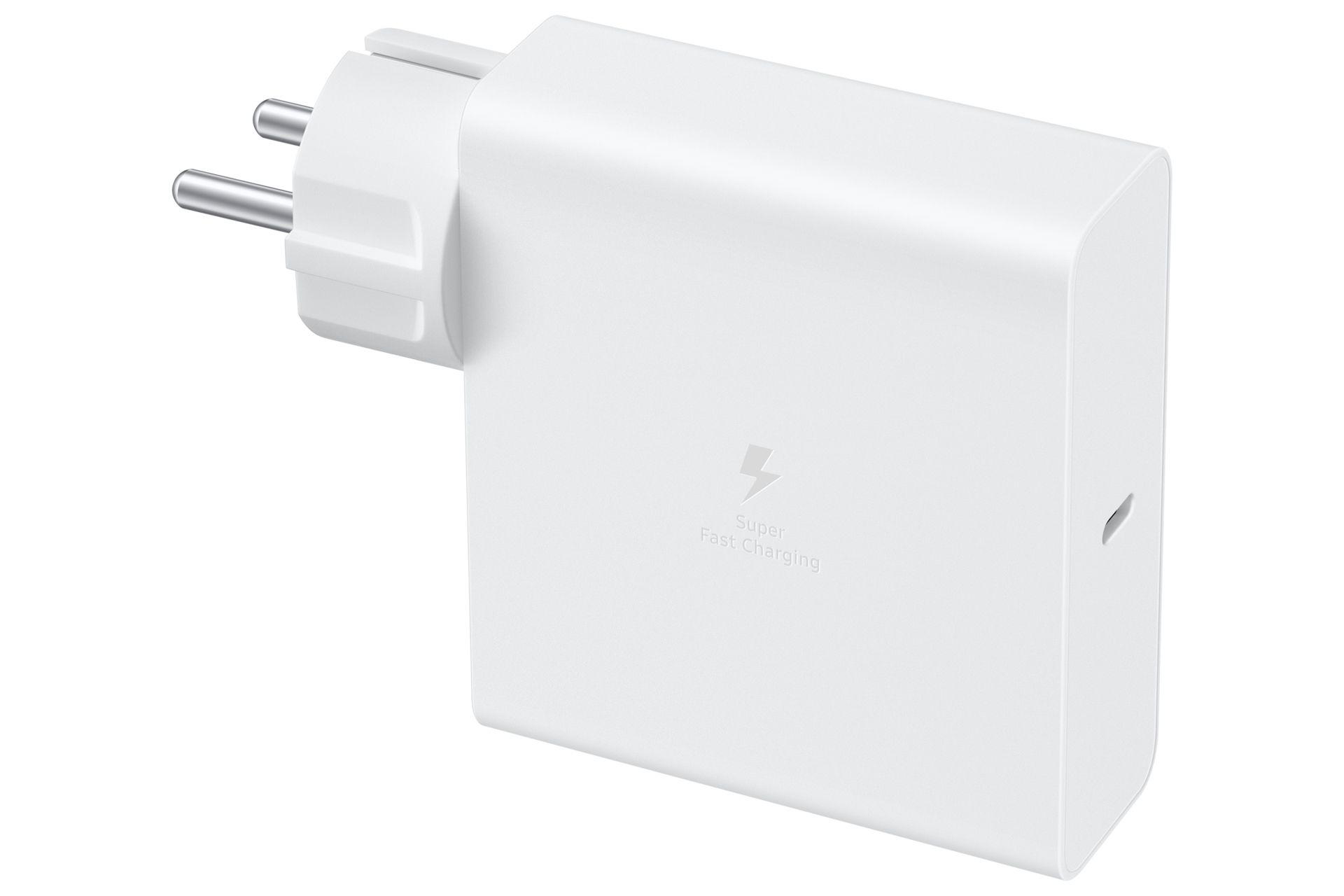 Carregador de Parede SAMSUNG EP-TB410NWEGWW (140 W - Branco)