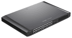 Switch Smart Managed RUIJIE NETWORKS RG-ES226GC-P (10/100/1000 Mbps - PoE/PoE+, até 370 W)