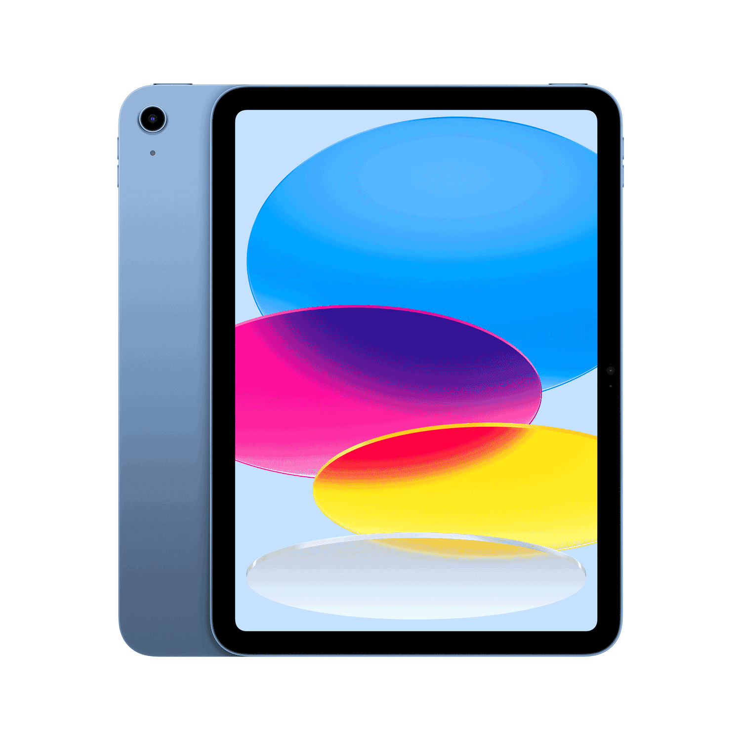Tablet APPLE iPad 11.ª Geração (iPadOS 18.3.2 - Apple A16 - 256GB - Azul)