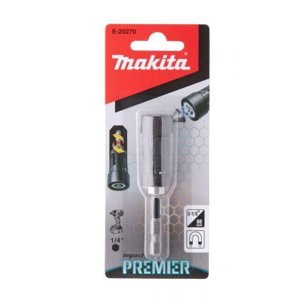 Porta-Pontas Magnético MAKITA E-20270 (79 mm), miniatura 3