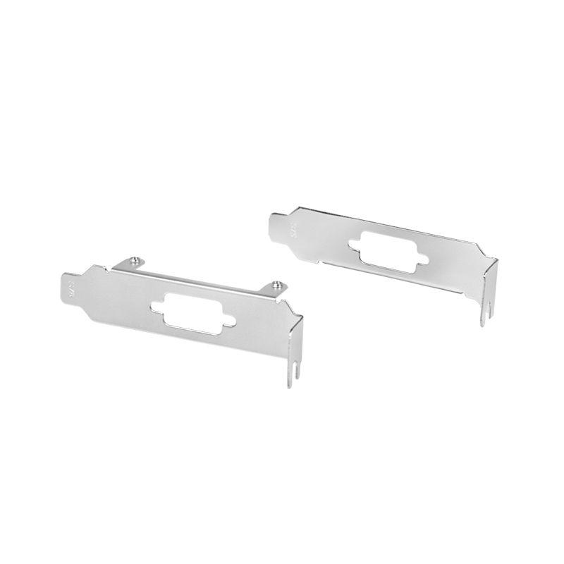 Placa de Expansão PCIe LOGILINK PC0031 (Verde) — miniatura 4