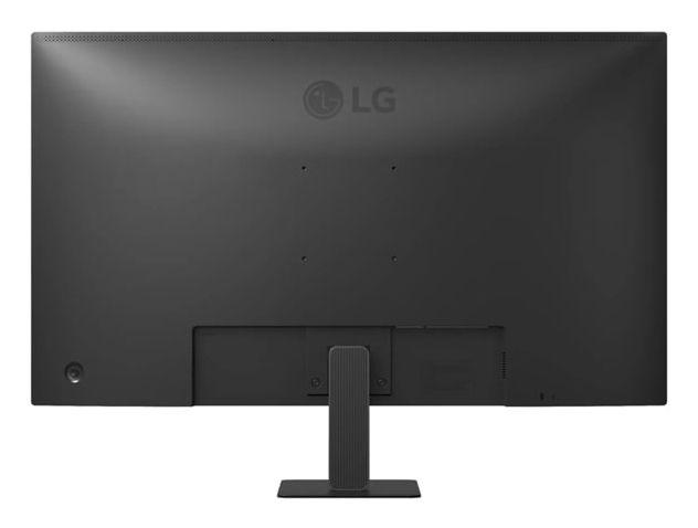 Monitor LG 32U631A-B (31,5" - IPS - 100 Hz - Preto), miniatura 4