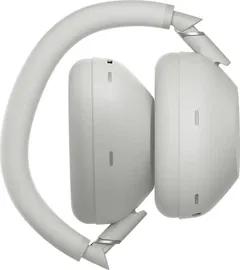 Auscultadores SONY WH-1000XM6 (Sem fios - Prateado Platina), miniatura 6