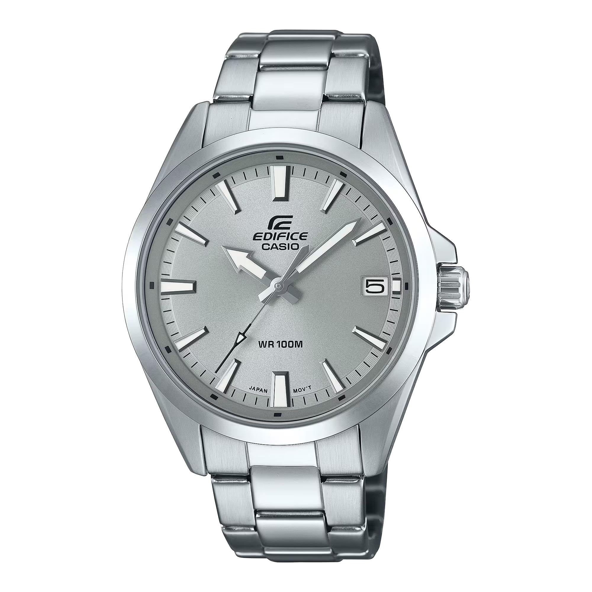 Relógio CASIO Edifice Classic EFV100D8AVUEF (42 mm)