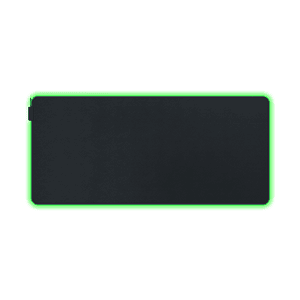 Tapete de Rato Gaming RAZER Goliathus Chroma (XXXL - Tecido - 3,5 mm - Preto)