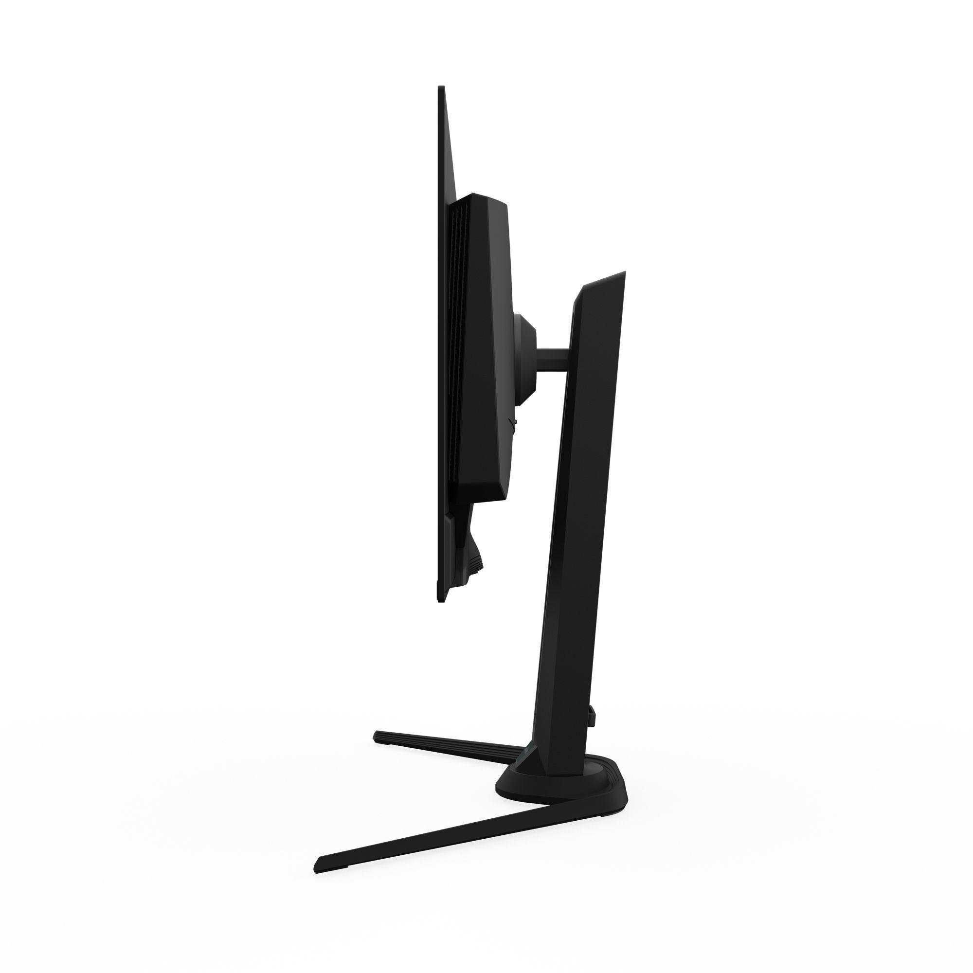 Monitor GIGABYTE AORUS FO27Q5P (27" - OLED - 500 Hz - Preto) — miniatura 5