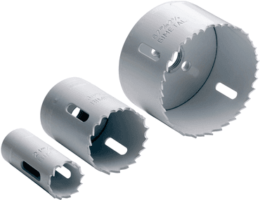 Serra-Copo Bi-Metálica MAKITA P-35047 (Bi-metálico - 68 mm)
