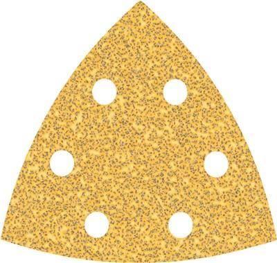 Lixa BOSCH Expert C470 2608900927 (Outros - 93 x 93 mm - Amarelo), imagem 1