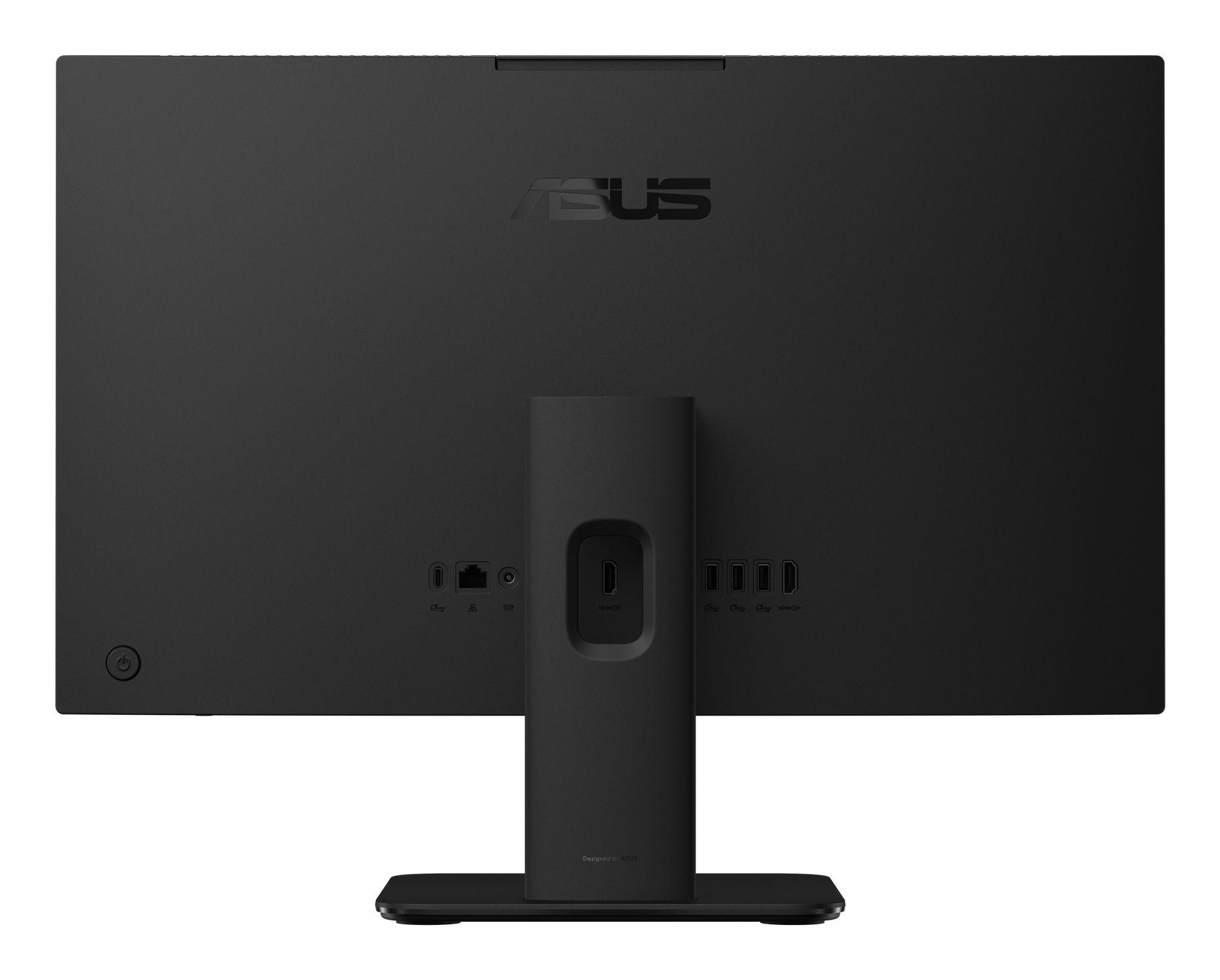 Computador All-in-One ASUS ExpertCenter P600 AiO PM640KA-BPC176X (Ryzen AI 5 330 - 16GB - SSD 512GB - 23,8" FHD - Layout ES - Preto) — miniatura 8