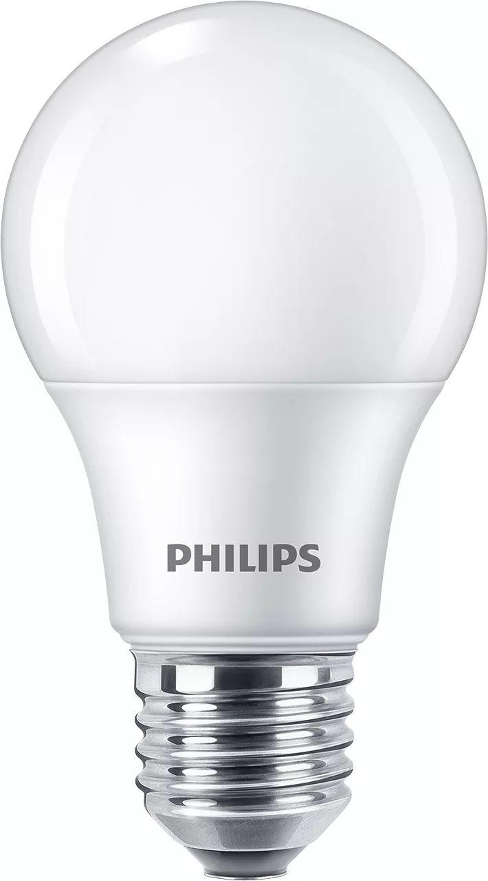 Lâmpada LED PHILIPS 929002306204 (Plástico - Branco quente)