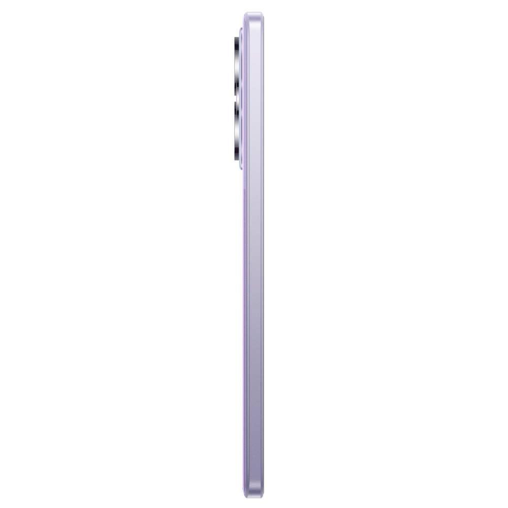 Smartphone XIAOMI Redmi Note 14 5G (8GB/256GB - 6,67" - Lavanda) — miniatura 4