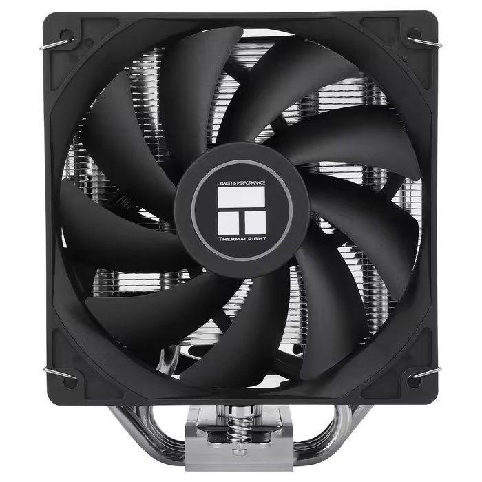 Dissipador de CPU THERMALRIGHT Assassin X 120 Refined SE Plus (120 mm - 1550 RPM - 4 pinos - Cinzento)