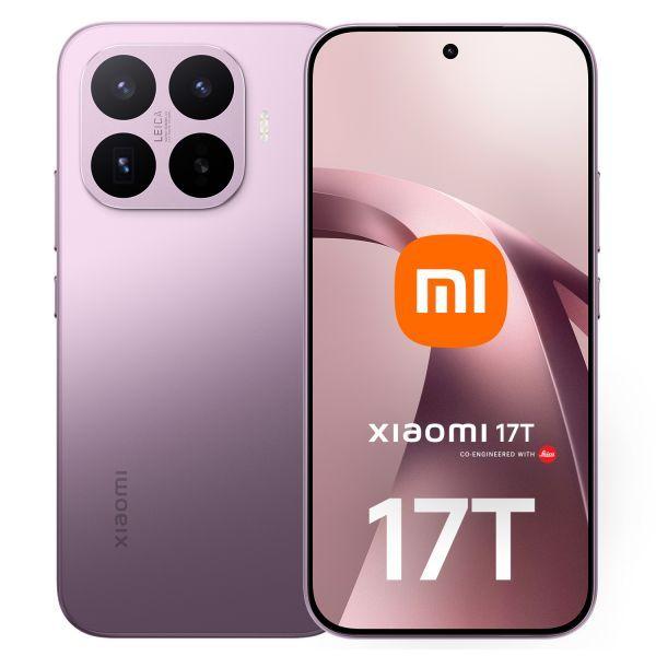 Smartphone XIAOMI 17T 5G (12GB/512GB - 6,59" - Violeta), miniatura 2