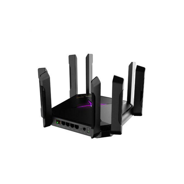 Router REYEE RG-EW6000GX (Wi-Fi 6 - 6000 Mbps - Dupla - Preto), miniatura 3