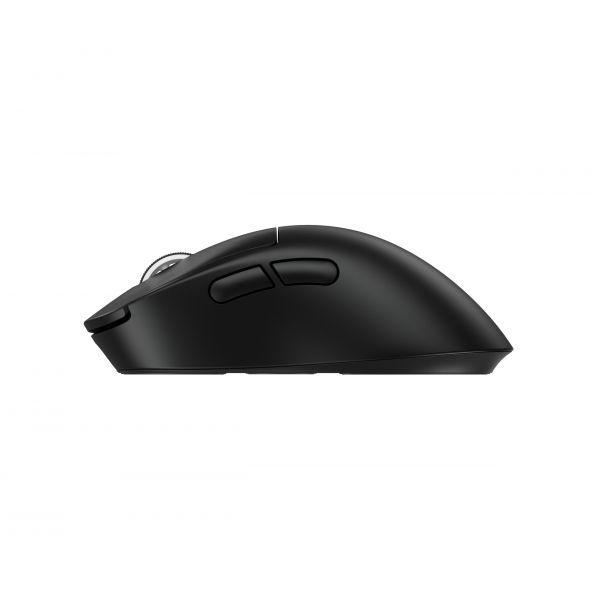 Rato LOGITECH G Pro X Superlight 2 DEX (Mão direita - 44000 DPI - Ótico - Preto) — miniatura 5