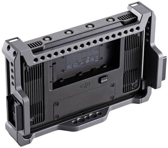 Monitor Remoto DJI High-Bright Remote Monitor (7"), miniatura 2