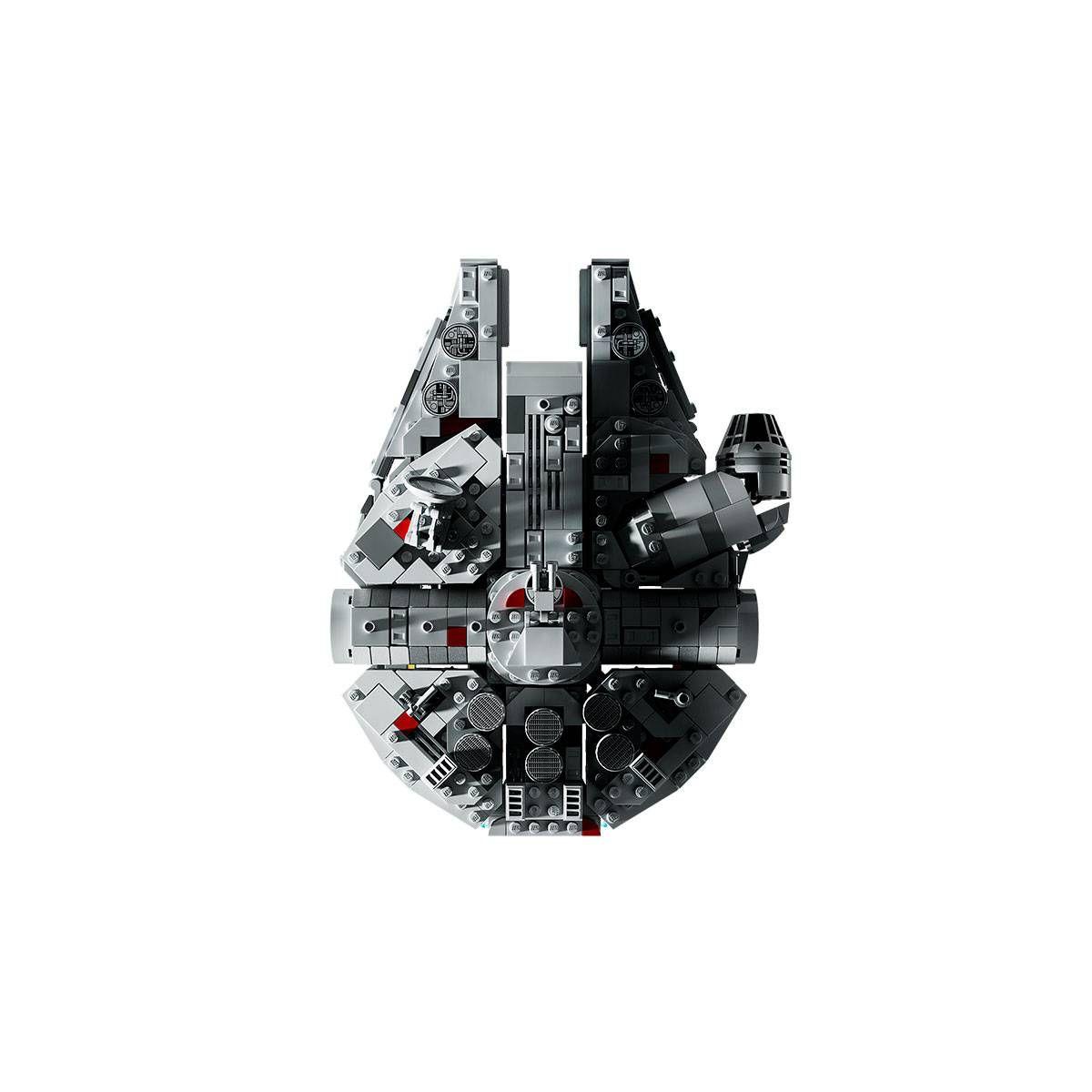 LEGO 75375 Star Wars Millennium Falcon™ (18+ anos - 921 peças), miniatura 5