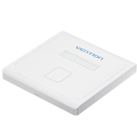 Placa de Parede VENTION IFDW0 (Branco)